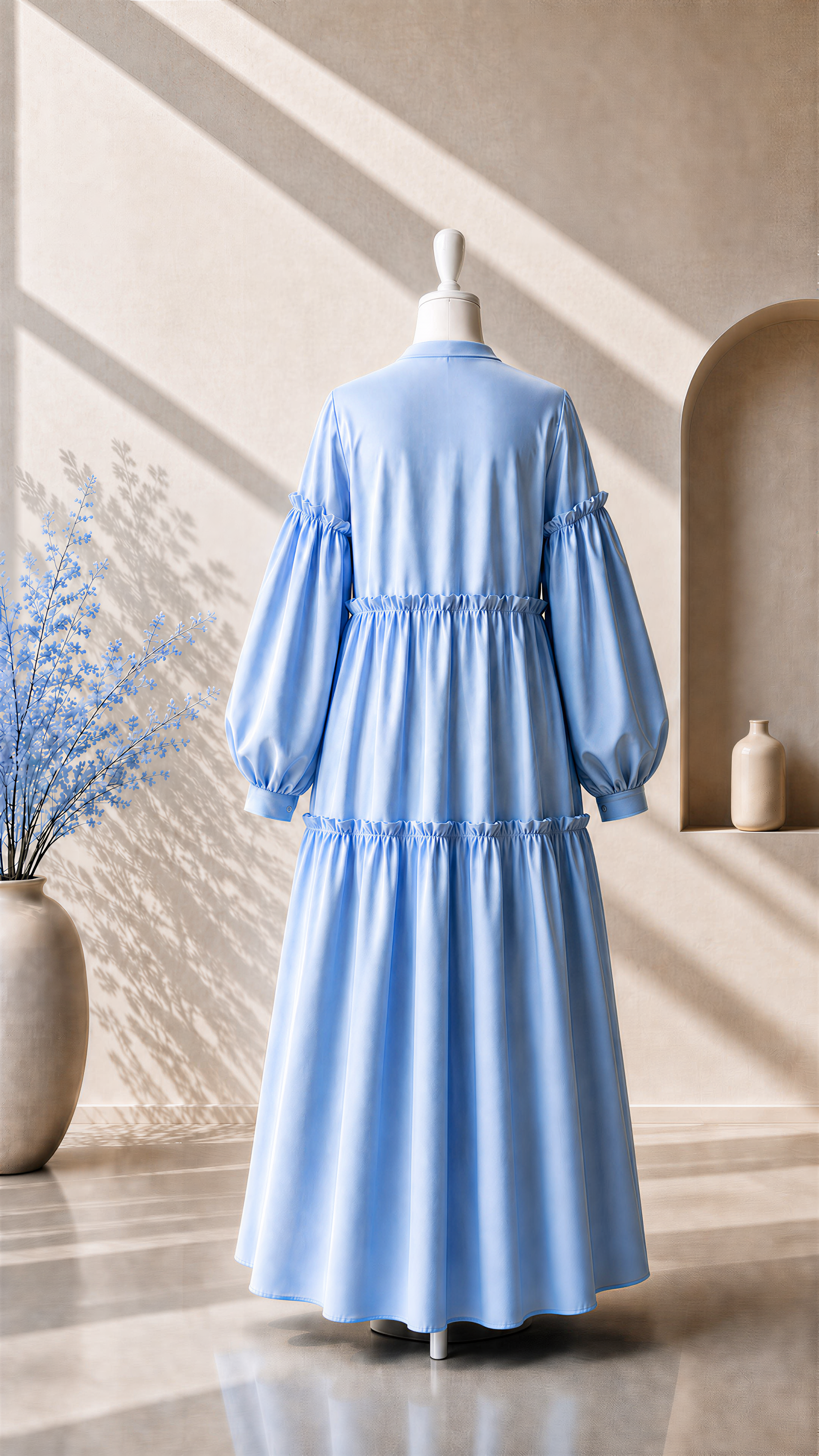Doll Dress thumbnail 3