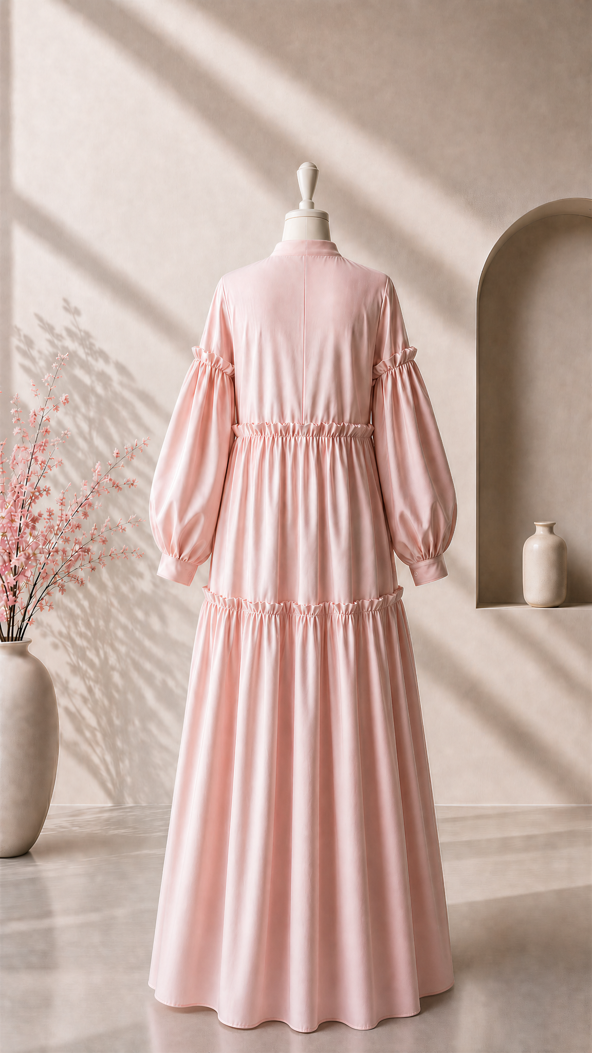 Doll Dress thumbnail 3