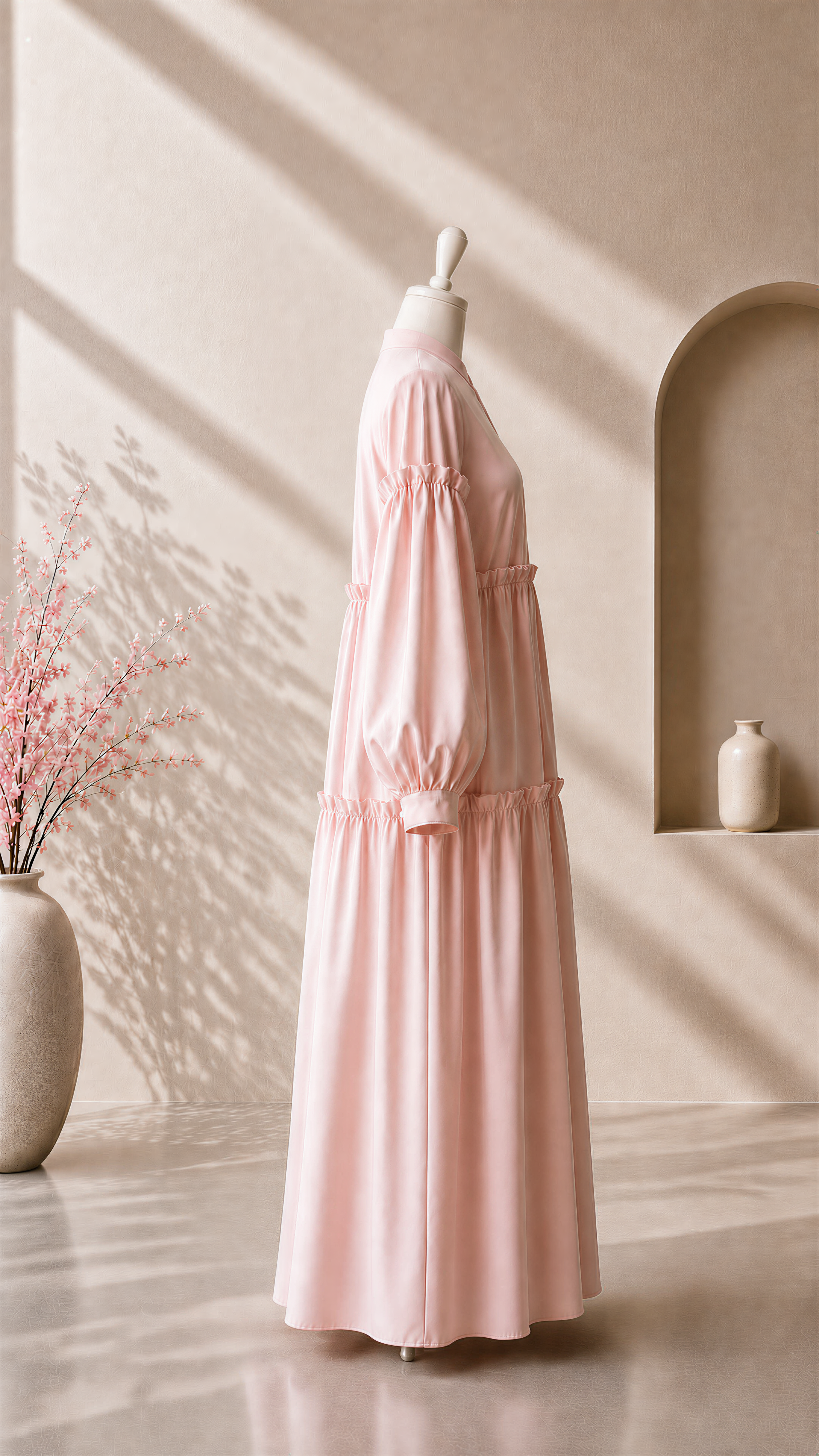 Doll Dress thumbnail 2