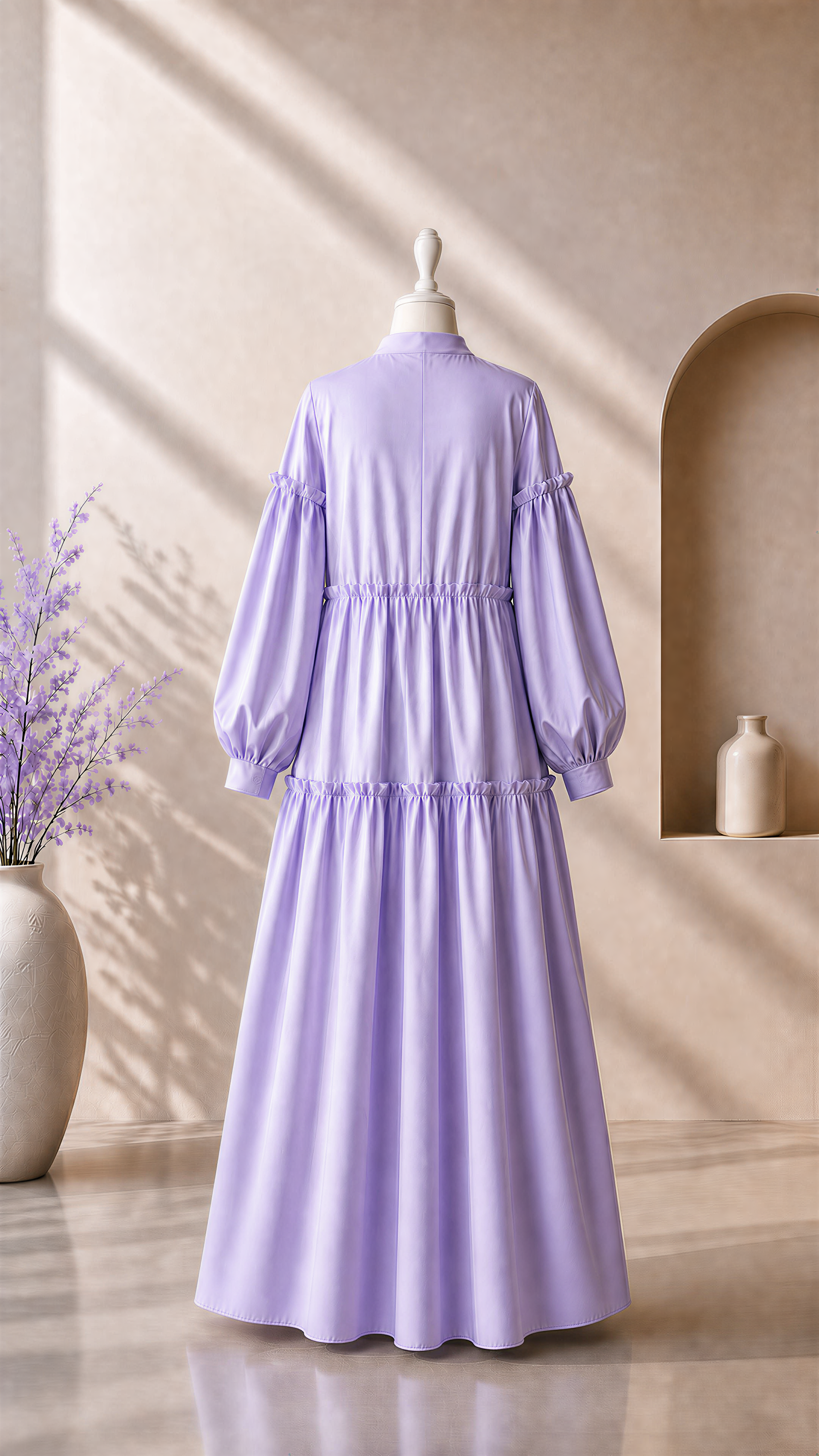 Doll Dress thumbnail 3