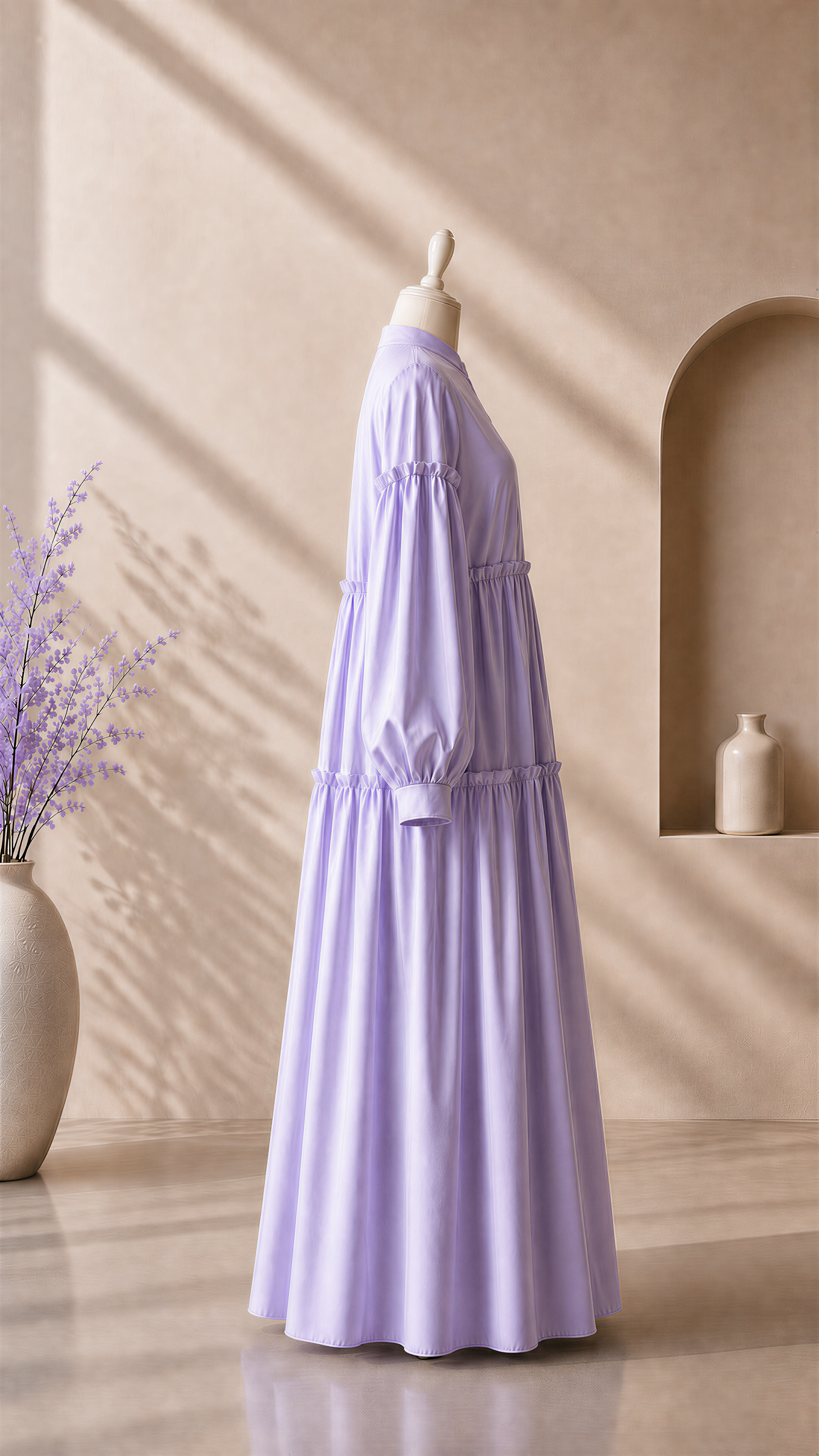 Doll Dress thumbnail 2